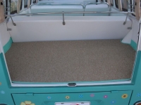 1964 Volkswagen Kombi for sale (ID-156023)