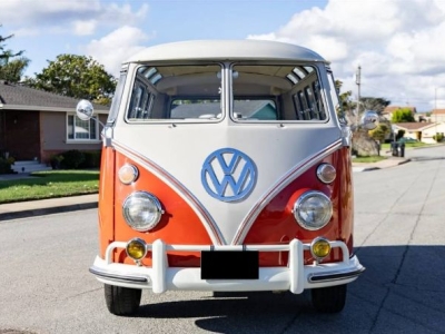 1964 Volkswagen Type 2 for sale