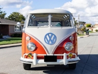 1964 Volkswagen Type 2 for sale in Michigan (ID-163485)