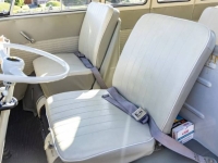 1964 Volkswagen Type 2 for sale in Michigan (ID-163485)