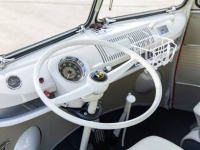 1964 Volkswagen Type 2 for sale in Michigan (ID-163485)