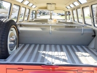 1964 Volkswagen Type 2 for sale in Michigan (ID-163485)