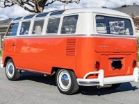 1964 Volkswagen Type 2 for sale in Michigan (ID-163485)