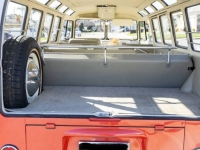 1964 Volkswagen Type 2 for sale in Michigan (ID-163485)