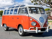 1964 Volkswagen Type 2 for sale in Michigan (ID-163485)