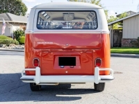 1964 Volkswagen Type 2 for sale in Michigan (ID-163485)
