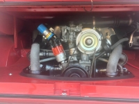 1964 Volkswagen Type 2 for sale in Michigan (ID-163485)