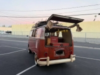 1964 Volkswagen Type 2 for sale in Michigan (ID-163660)