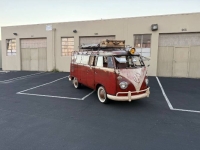 1964 Volkswagen Type 2 for sale in Michigan (ID-163660)