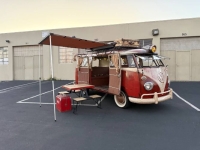 1964 Volkswagen Type 2 for sale in Michigan (ID-163660)