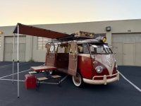 1964 Volkswagen Type 2 for sale in Michigan (ID-163660)