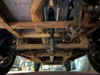 1964 Volkswagen Type 2 for sale in Michigan (ID-163660)
