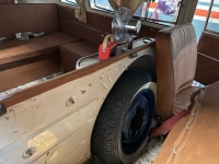 1964 Volkswagen Type 2 for sale in Michigan (ID-163660)
