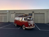 1964 Volkswagen Type 2 for sale in Michigan (ID-163660)