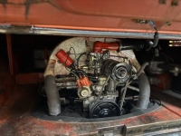 1964 Volkswagen Type 2 for sale in Michigan (ID-163660)