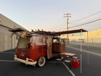 1964 Volkswagen Type 2 for sale in Michigan (ID-163660)