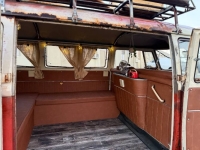 1964 Volkswagen Type 2 for sale in Michigan (ID-163660)