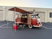 1964 Volkswagen Type 2 for sale in Michigan (ID-163660)