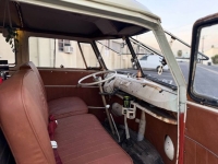 1964 Volkswagen Type 2 for sale in Michigan (ID-163660)