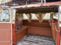 1964 Volkswagen Type 2 for sale in Michigan (ID-163660)