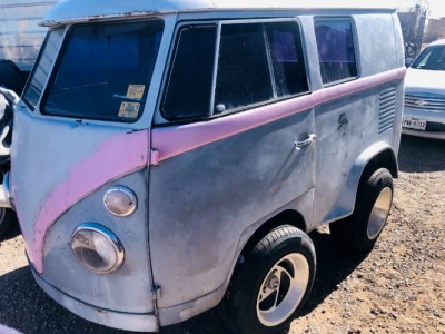 1964 Volkswagen Vanagon for sale