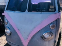 1964 Volkswagen Vanagon for sale in Michigan (ID-113132)