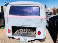 1964 Volkswagen Vanagon for sale in Michigan (ID-113132)