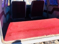 1964 Volkswagen Vanagon for sale in Michigan (ID-113132)