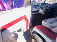 1964 Volkswagen Vanagon for sale in Michigan (ID-113132)