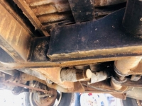 1964 Volkswagen Vanagon for sale in Michigan (ID-113132)