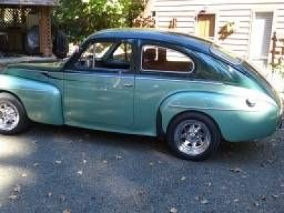 1964 Volvo 544 for sale