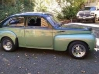 1964 Volvo 544 for sale in Michigan (ID-121686)