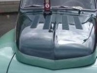 1964 Volvo 544 for sale in Michigan (ID-121686)