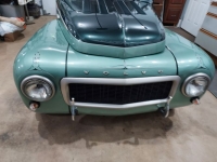 1964 Volvo 544 for sale in Michigan (ID-121686)
