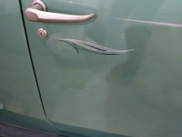 1964 Volvo 544 for sale in Michigan (ID-121686)