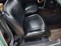1964 Volvo 544 for sale in Michigan (ID-121686)
