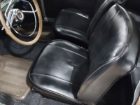 1964 Volvo 544 for sale in Michigan (ID-121686)