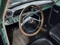1964 Volvo 544 for sale in Michigan (ID-121686)