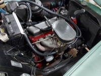 1964 Volvo 544 for sale in Michigan (ID-121686)
