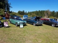 1964 Volvo 544 for sale in Michigan (ID-121686)