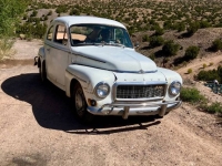 1964 Volvo 544 for sale in Michigan (ID-145404)