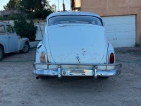 1964 Volvo 544 for sale in Michigan (ID-145404)
