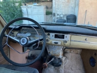 1964 Volvo 544 for sale in Michigan (ID-145404)