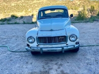 1964 Volvo 544 for sale in Michigan (ID-145404)