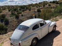 1964 Volvo 544 for sale in Michigan (ID-145404)
