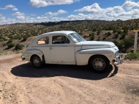 1964 Volvo 544 for sale in Michigan (ID-145404)