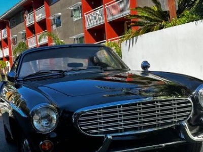 1964 Volvo P1800 for sale
