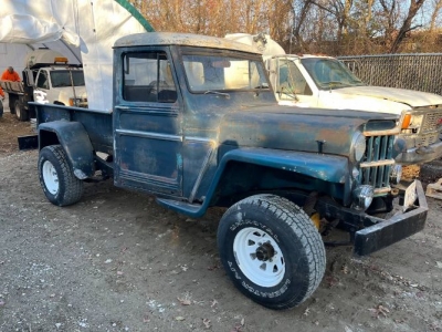 1964 Willys Pickup for sale