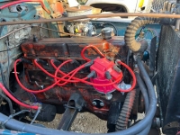 1964 Willys Pickup for sale in Michigan (ID-123158)