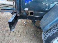 1964 Willys Pickup for sale in Michigan (ID-123158)